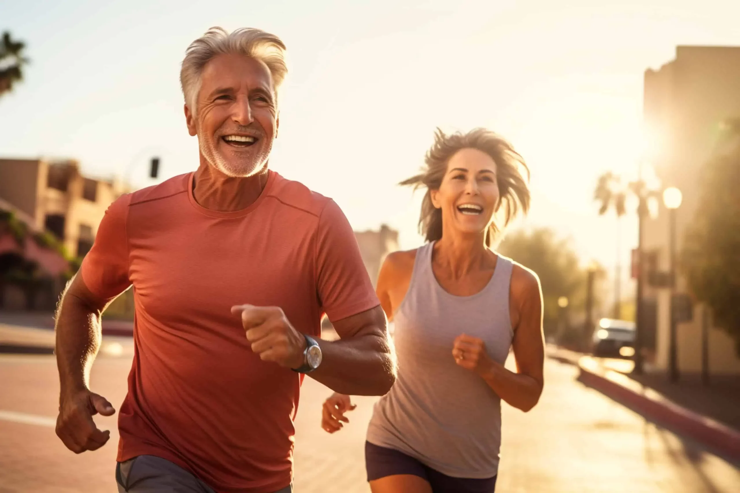 Bioidentical Hormone Replacement in Savannah, GA