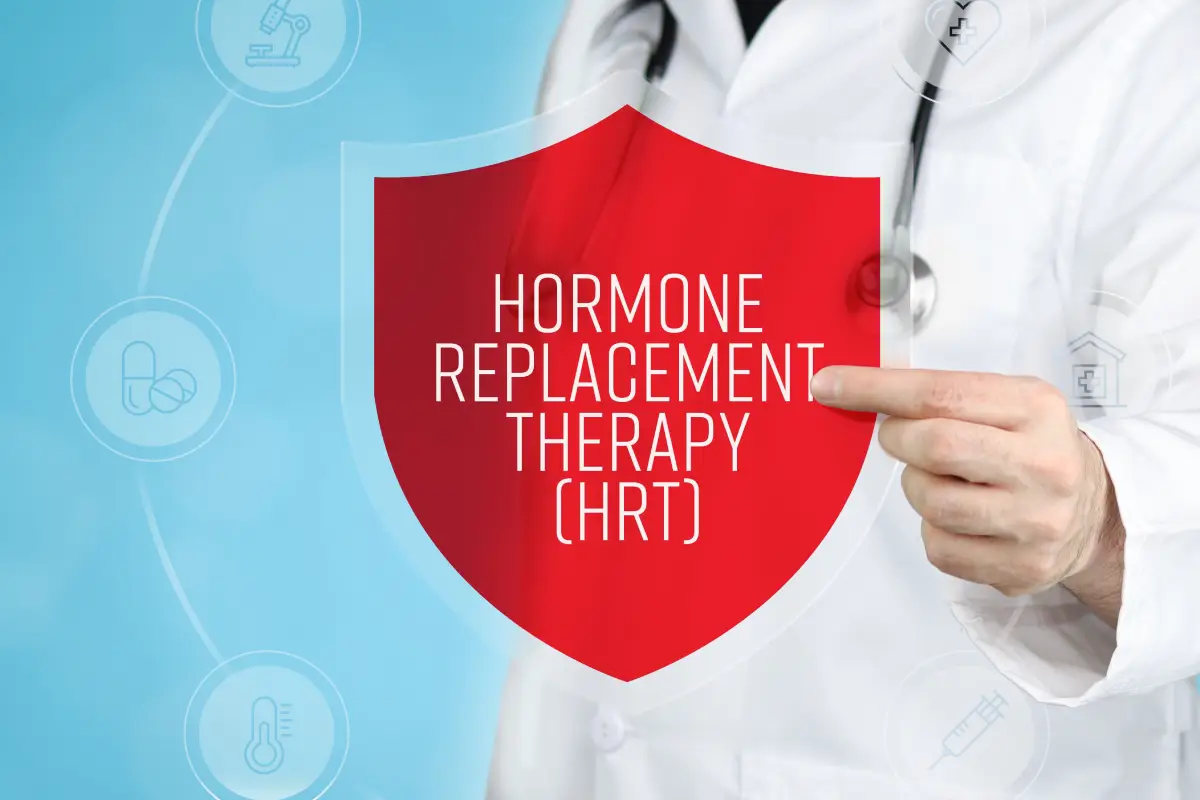 Bioidentical Hormone Replacement Odomí Medical Spa Savannah GA