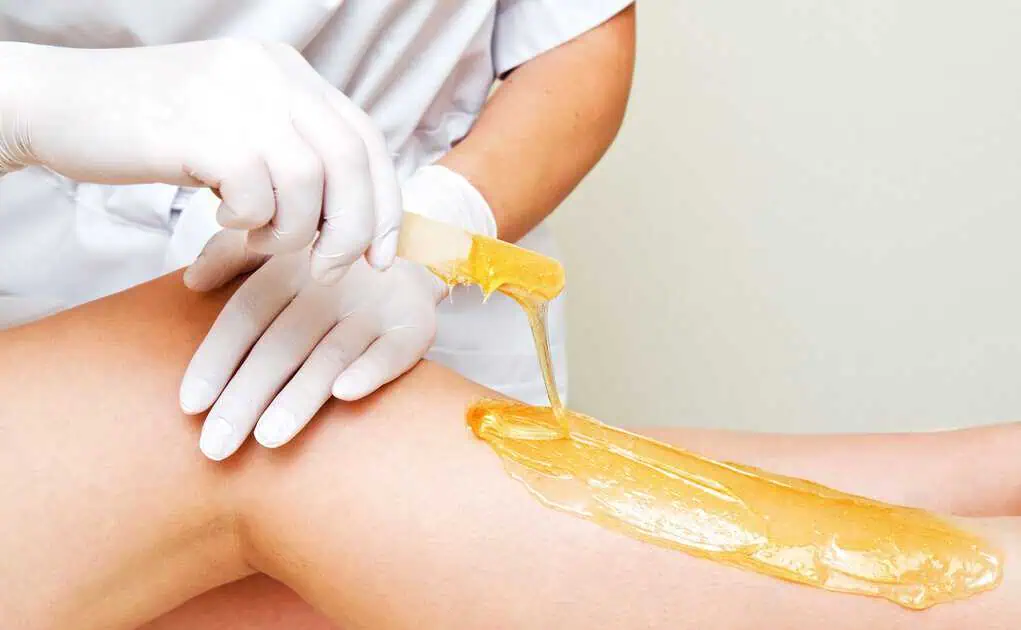 Hair removal & Wax in Savannah, GA by Odomí Medical Spa LLC