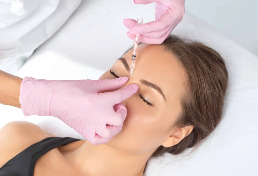 Dysport Injectables in Savannah, GA