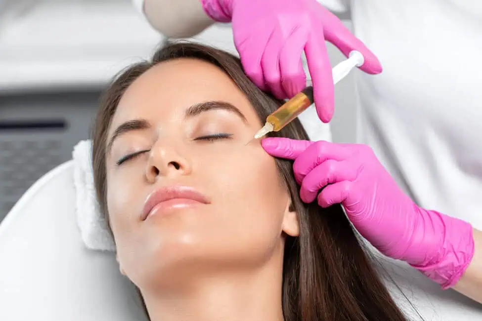 Natural Growth Factors by Odomi Med Spa in Savannah, GA