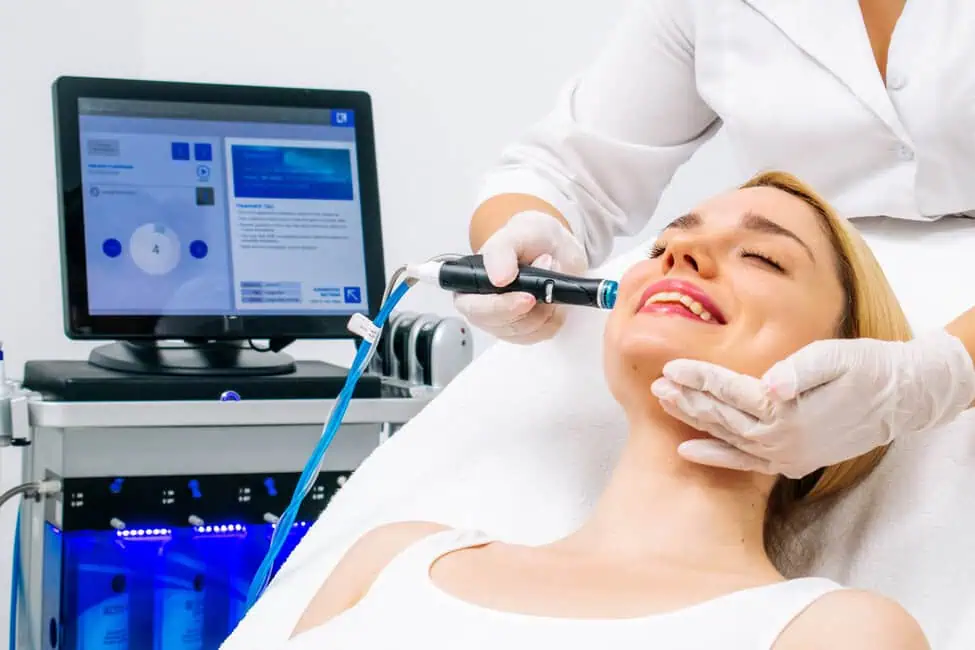 HydraFacial by Odomí Medical Spa LLC in Savannah, GA