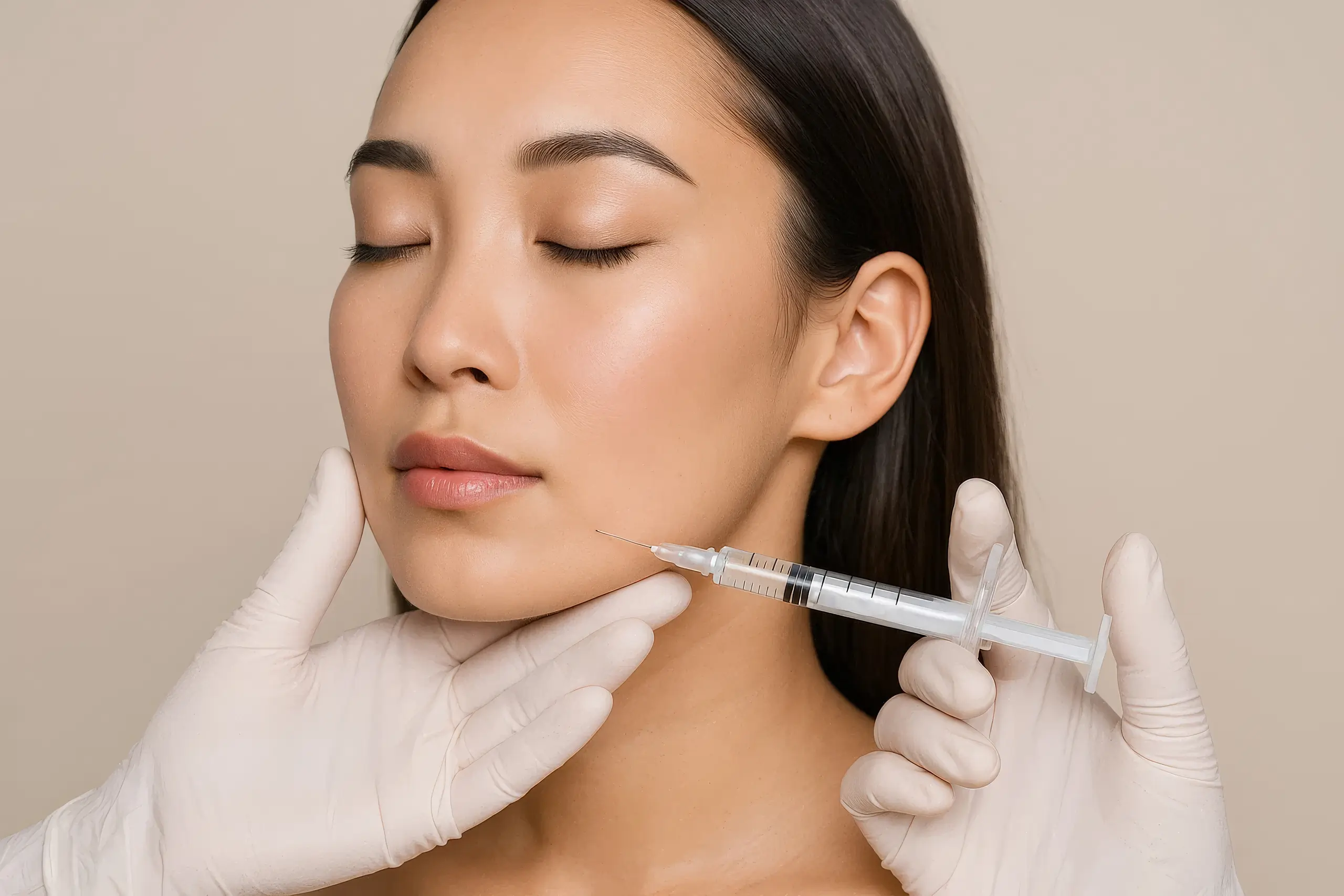Restylane® Injectables in Savannah, GA