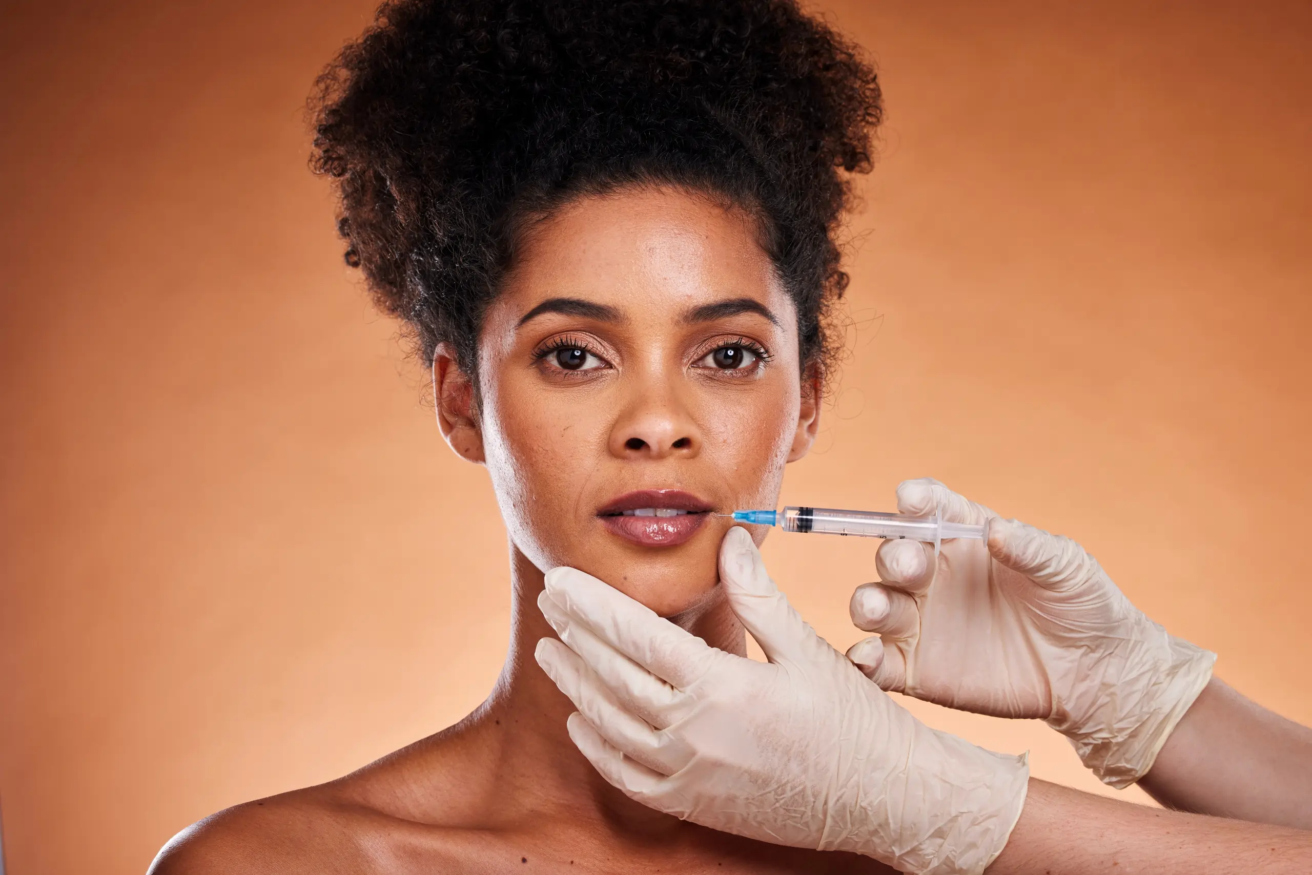 Juvederm® Injectables in Savannah, GA