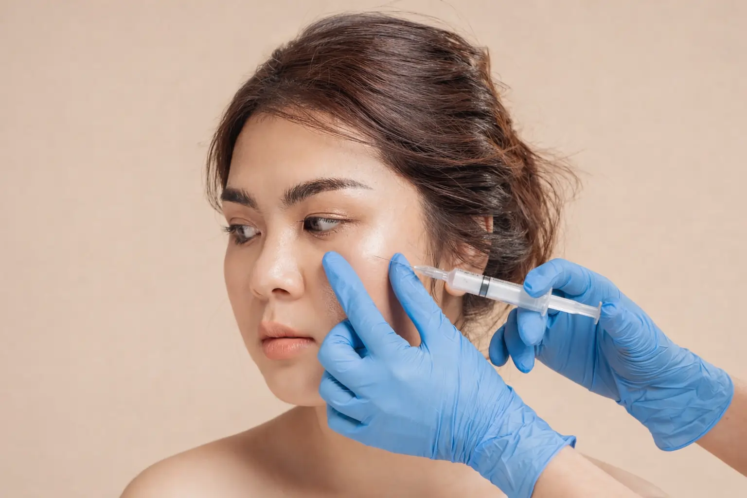 Radiesse® Injectables in Savannah, GA