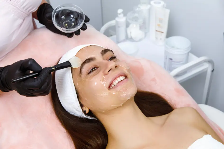 BioRePeel vs. Traditional Chemical Peel: Which Treatment Is Right for Your Skin?
