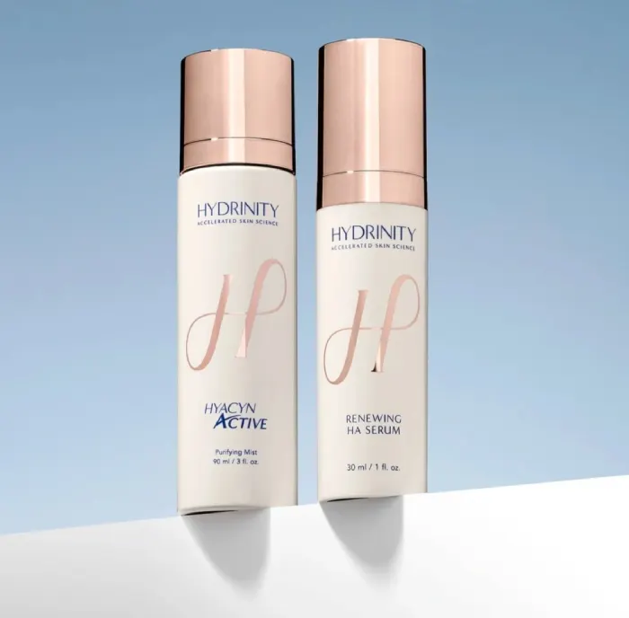 Hydrinity
